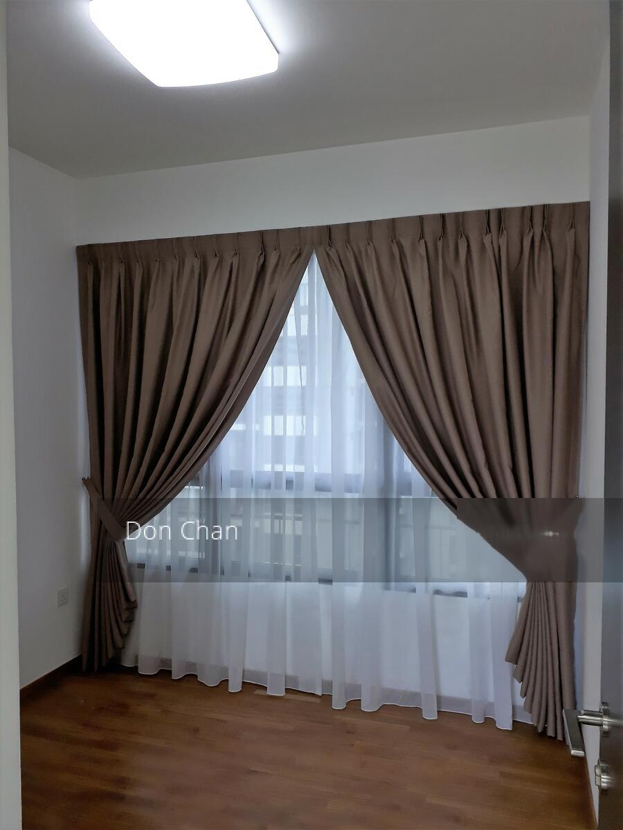 Vue 8 Residence (D18), Condominium #309788901